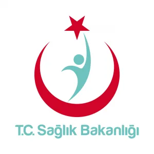 T.C. Sağlık Bakanlığı logosu