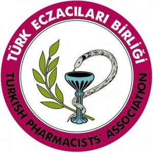 Türk Eczacıları Birliği logosu