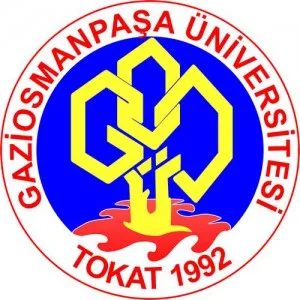 Gaziosmanpaşa Üniversitesi logosu