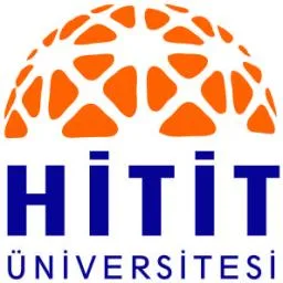 Hitit Üniversitesi logosu
