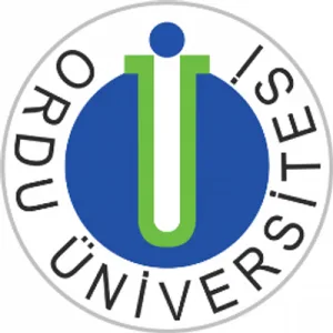 Ordu Üniversitesi logosu