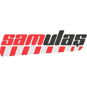 Samulaş A.Ş. logosu
