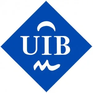 Uluslararası İlişkiler Birimi logosu