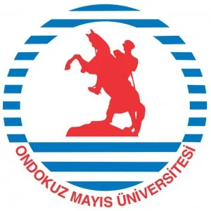 Ondokuz Mayıs Üniversitesi logosu
