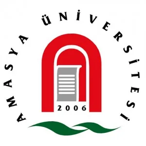 Amasya Üniversitesi logosu