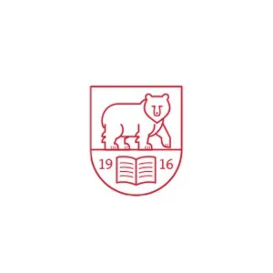 Perm State University logosu