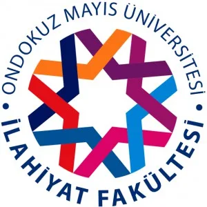 OMÜ İlahiyat Fakültesi logosu