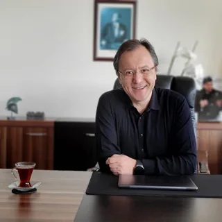 Dr. Öğr. Üyesi Hasan ATSIZ