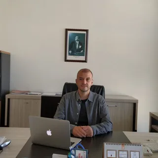 Doç. Dr. Polat ŞENDURUR