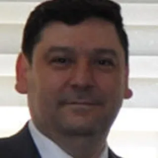 Dr. Öğr. Üyesi Kemal ÖZCAN