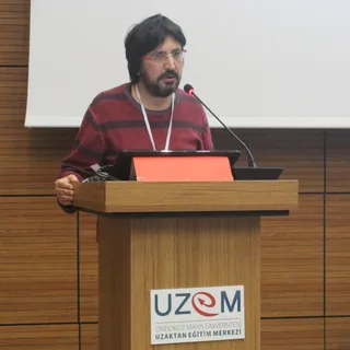 Dr. Öğr. Üyesi Recai OKTAŞ