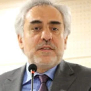 Prof. Dr. Said KURŞUNOĞLU