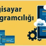 bilgisayar programciligi ikonik gorsel