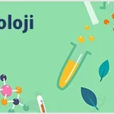 biyoloji ikonik görsel