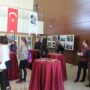 Konferans Salonu Fuaye Alanı