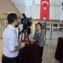 Konferans Salonu Fuaye Alanı