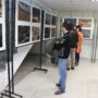 Fuaye Alanı Resim Sergisi