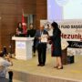 Ali Fuad Başgil Hukuk Fakültesi Mezuniyet Töreni