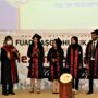 Ali Fuad Başgil Hukuk Fakültesi Mezuniyet Töreni