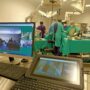 Medical Park Hastanesi Ameliyathanesi