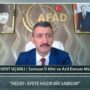 Samsun İli Afet Çalıştayı