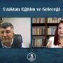 Uzaktan Eğitim ve Geleceği Semineri
