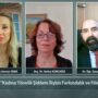 Kadına Yönelik Şiddet Çalıştayı