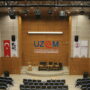 konferans Salonu Genel Görünüm